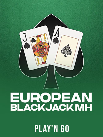 European BlackJack MH